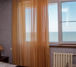 комфорт+ в Лунный берег