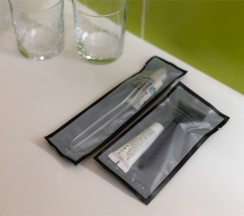 Стандарт с двумя раздельными кроватями в 3А Казань