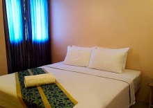 Двухместный номер Standard 2 отдельные кровати в Bird Room Hotel - Pratunam