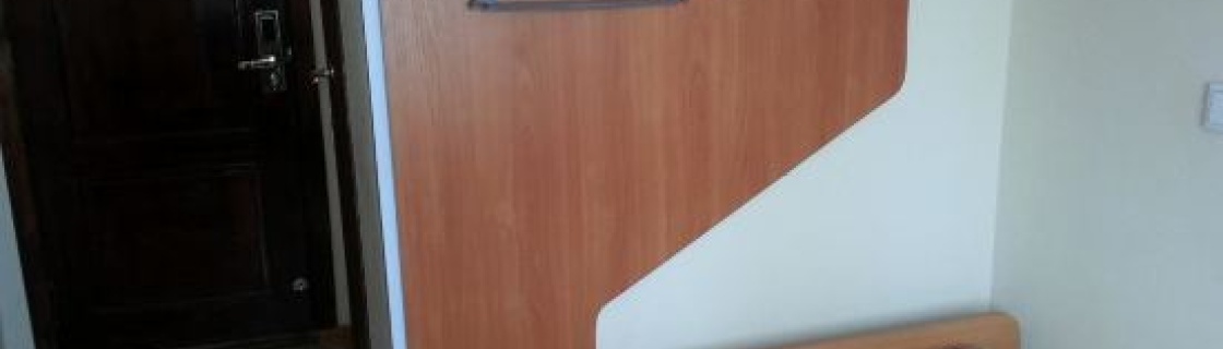 Семей: Отель Semey Hotel