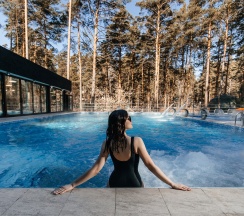 Suite Family с террасой, Корпус 1 в Хвоя
