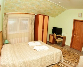 Полулюкс в Лира