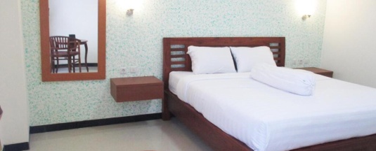 Номер Standard в Hotel Banggalawa