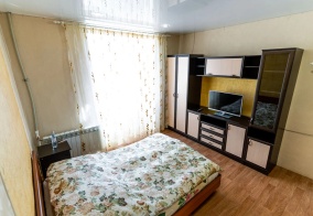 Отель Согласие в Самаре