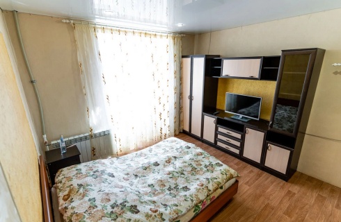 Самара: Отель Согласие