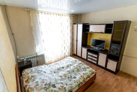 Самара: Отель Согласие