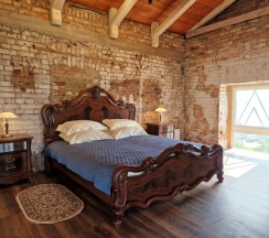 Люкс в Loft
