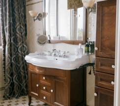 Люкс  Honeymoon Suite в Иртышская Ривьера