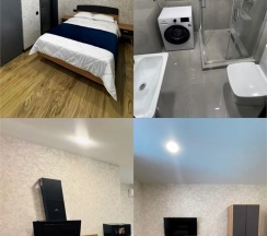 Студия в Фруктовый сад