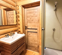 СЕМЕЙНЫЕ АПАРТАМЕНТЫ НА ВТОРОМ ЭТАЖЕ в Miroxx