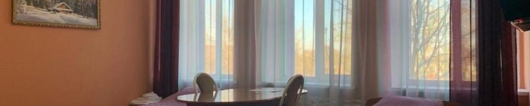 3-местный номер стандарт в Олимп