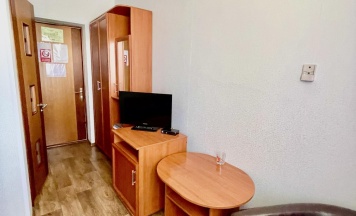 1-местный номер стандарт в Pit-stop