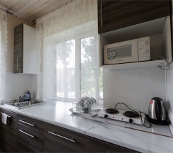 Коттедж в 4 сезона