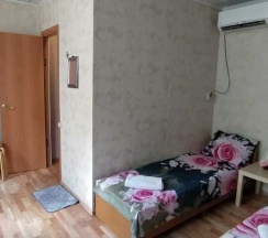 Номер Comfort в Виктория