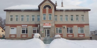 Любытино: Отель Славянская Артель