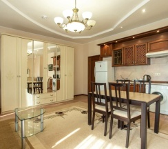 СТУДИО 2 ЭТАЖ в У моря