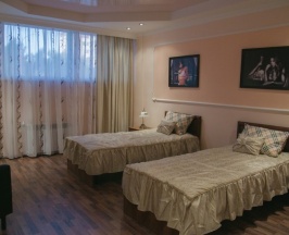 Номера стандарт в Юность