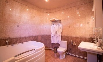 Семейный Делюкс №9 в Villa Aila