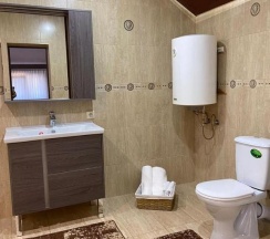 Апартаменты в Vzgorye
