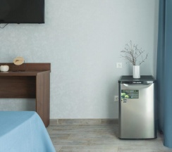 4-местная комната комфорт в SunMania