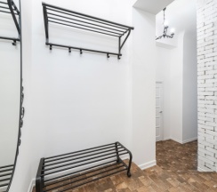 Апартаменты Deluxe в Апартаменты Большие в уютном центре