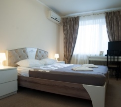 ПОЛУЛЮКС  в Сказка