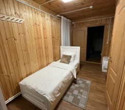 Двухкомнатный номер стандарт без кухни в Горница