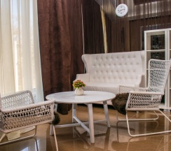 Люкс в Леон