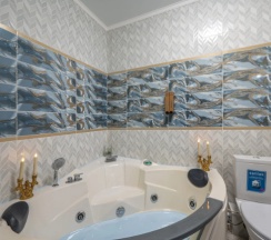 Квартира в Апартаменты на Крауля улица, 170