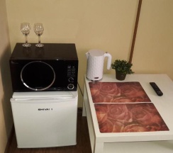Номер Standard в Guest House Taurus