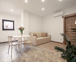 Стандартные апартаменты в Co-Co Village