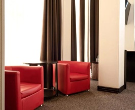 Двухместный номер Standard (двуспальная кровать) в ЖаңаOtel