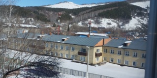 Горно-Алтайск: Апартаменты Квартира посуточно