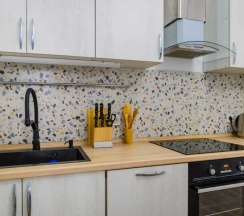 Апартаменты в Sun