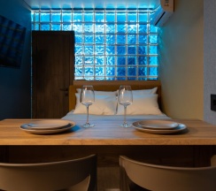 Студия эконом в Spot80