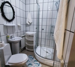 3-местный номер стандарт комфорт в Абрикос