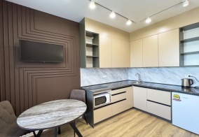 Апартаменты Ленина 260 68 в Алтайском крае