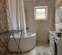 Дом в Уютный дом