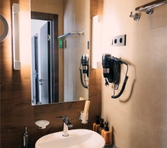 Номер Апартамент в 7Peaks Family Resort