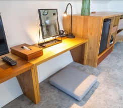 Tree House в Курортный отель Baan Ploy Sea