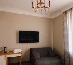 Стандарт 402 в Gold City