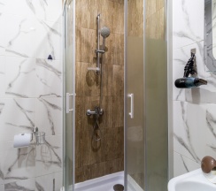 Гостевой дом SNAIL в Место У