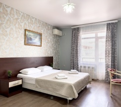 Семейный в Каскад by Viva Hotels Group