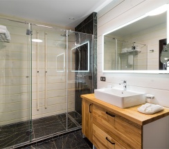 Полулюкс в Opera Wellness Hotel