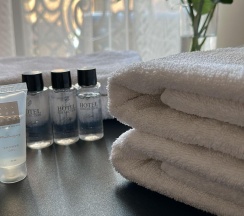 Апартаменты стандарт №2 в Emre