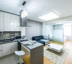 Апартаменты в The Address