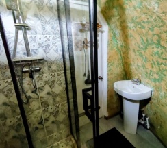 Чайный Домик в Волшебная страна