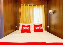 Семейный номер Standard в OYO 895 The Onion Hostel