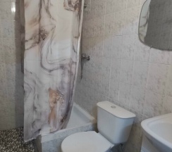 Комфорт в Аммонит
