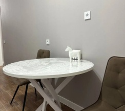 Апартаменты в Апартаменты на Гаражной 187